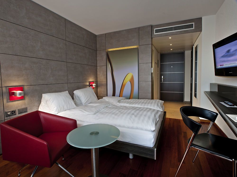 Hotel Sternen Oerlikon Zürich