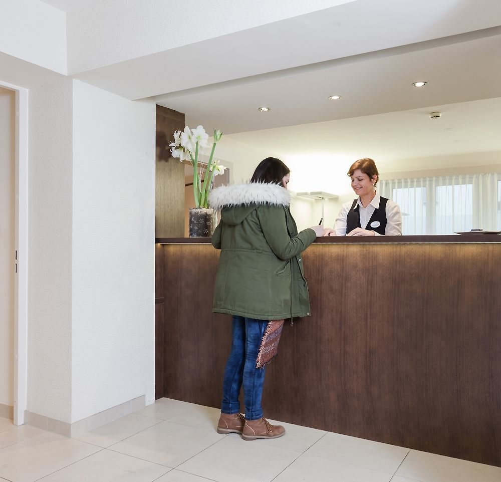 - Kieselgasse Aparthotel 4*