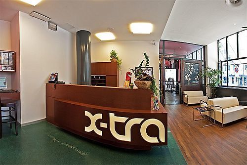 Hotel X-tra