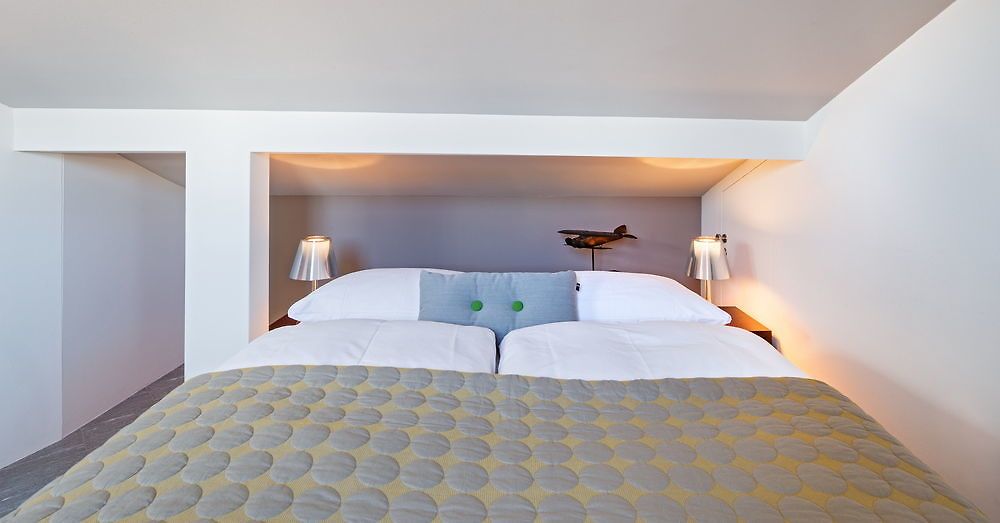 Hotel Roessli Zürich