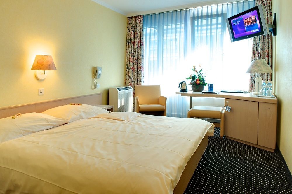 Züri By Fassbind Hotel Zürich