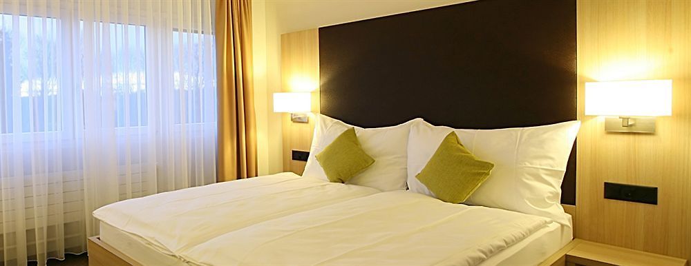 Oerlikon 3* Zurich