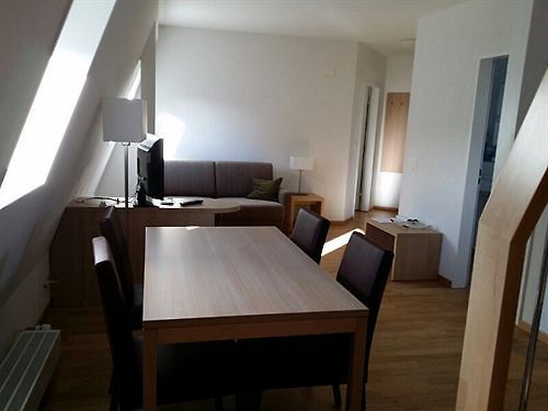 Hotel Oerlikon 3*