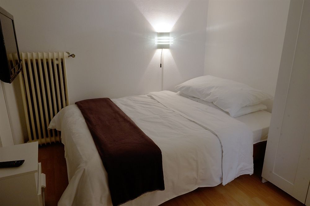 Davinci Hotel