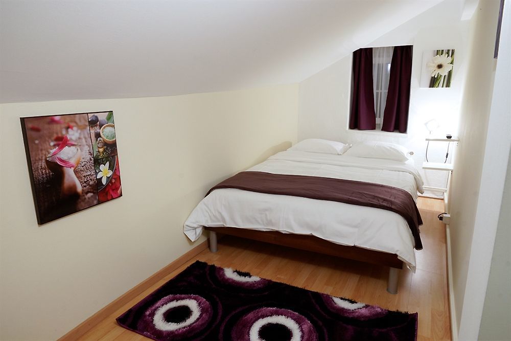 Hotel Davinci 3*