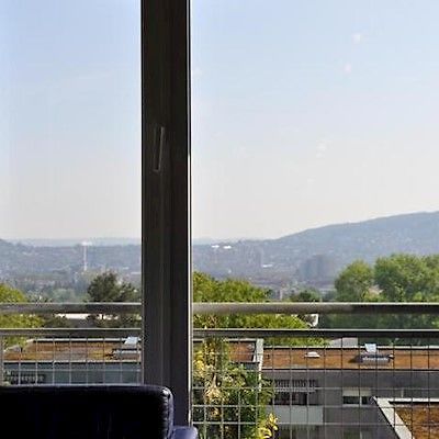 Hotel The Guests' House Zurich