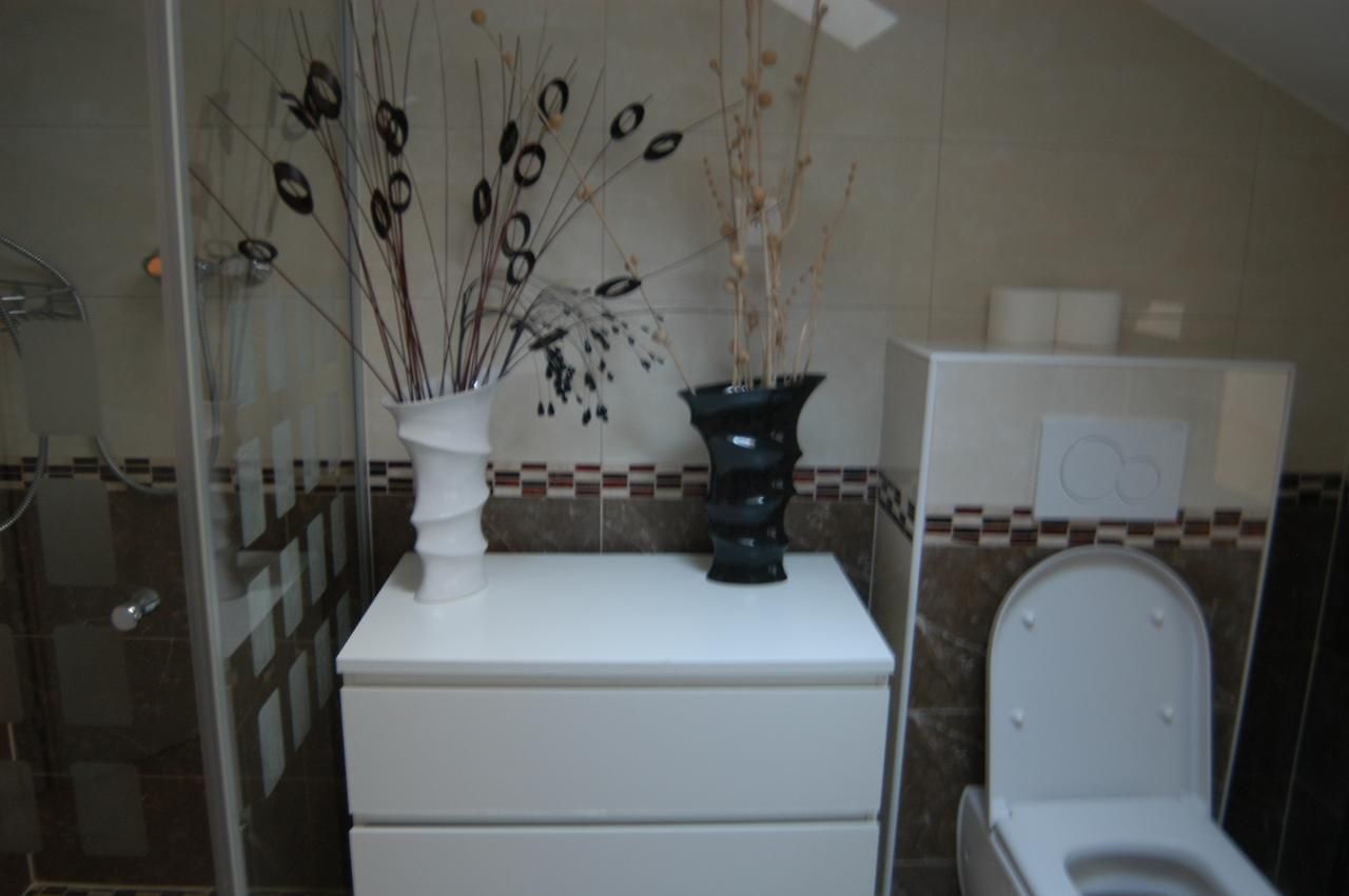 Linda'S Backpacker Zuerich City Apartment *