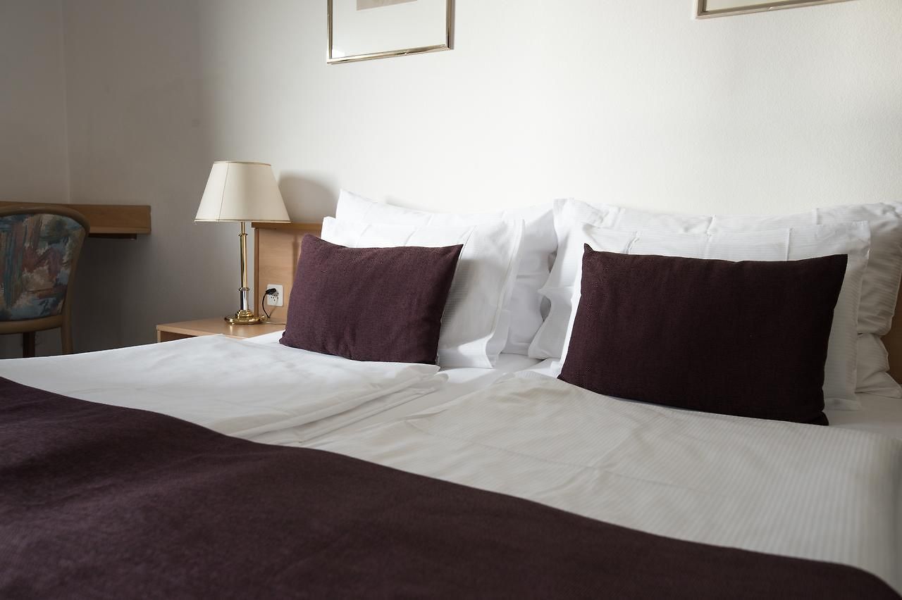 Olympia 3* Zürich