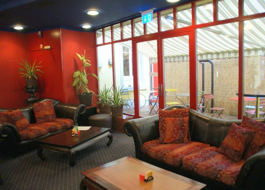 Regina Hotel Zurich