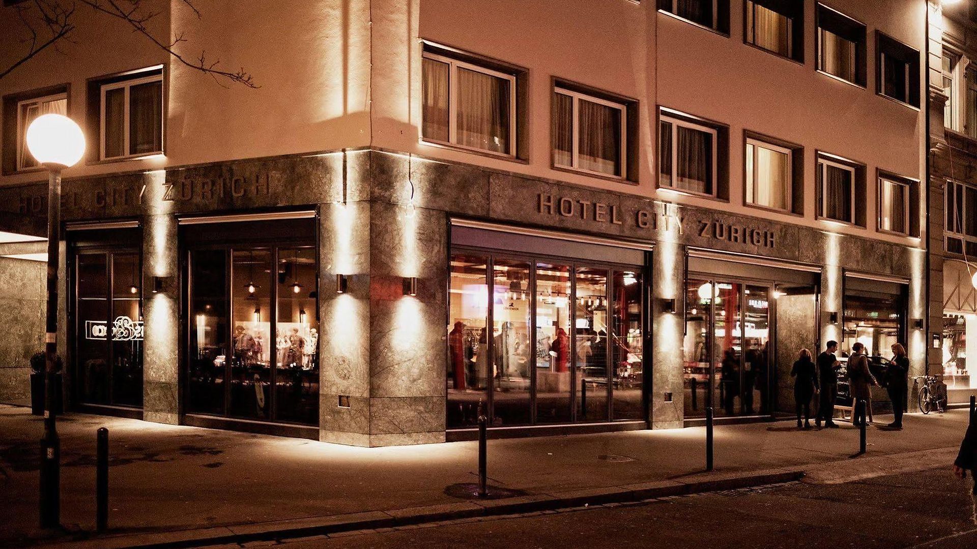 Design&lifestyle Hotel