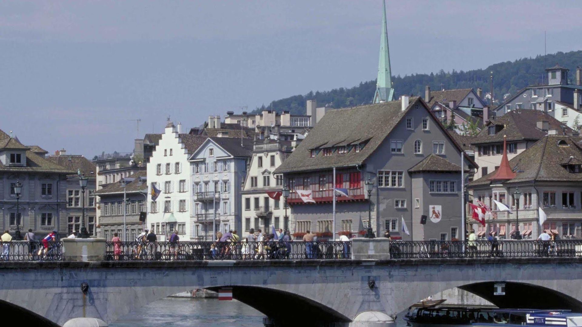 Hotel Ibis West Zürich