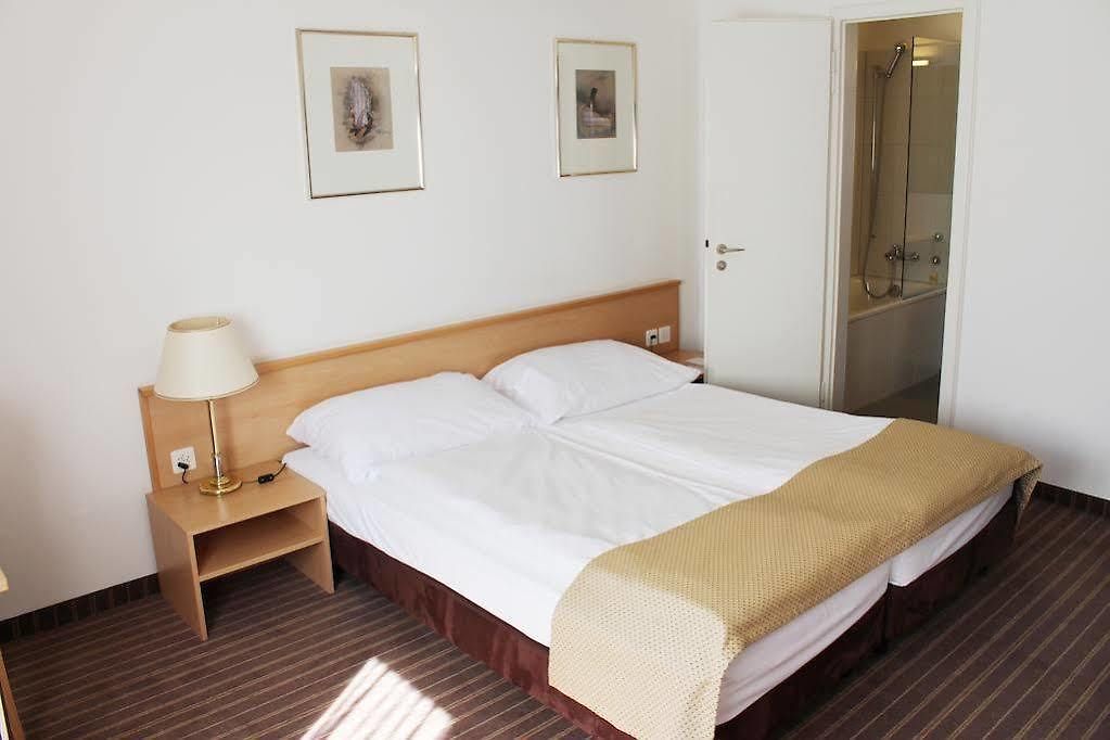 Olympia 3* Zürich