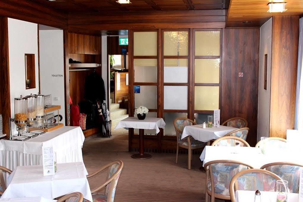 Hotel Olympia Zürich