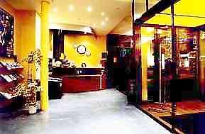 Hotel X-tra 3*