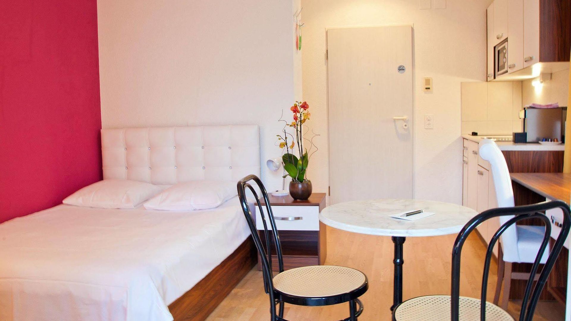 Seestrasse Drei Koenige Apartment *