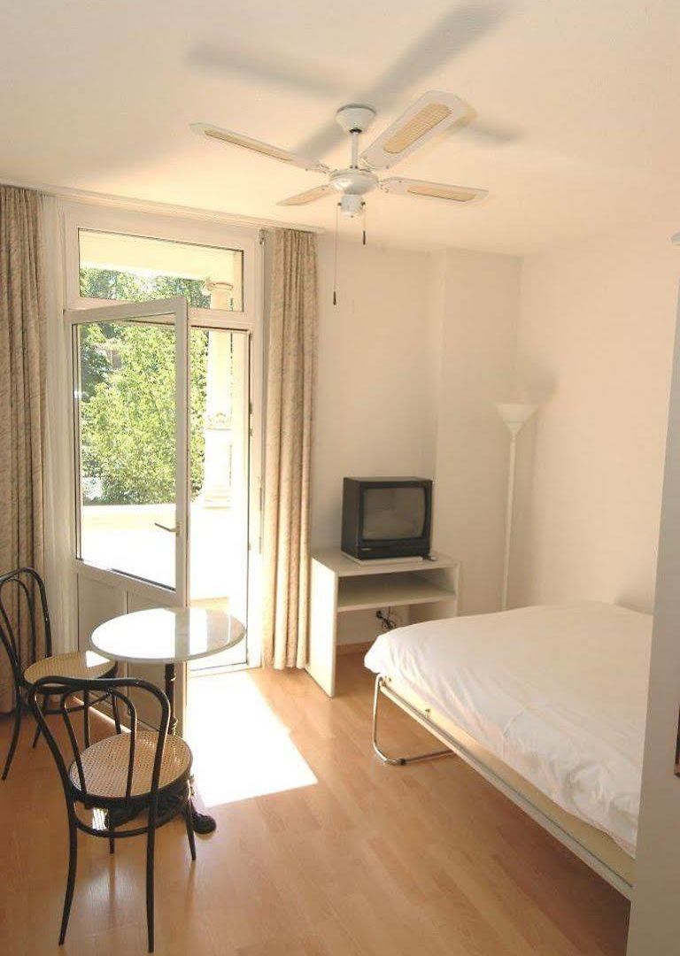 Seestrasse Drei Koenige Apartment