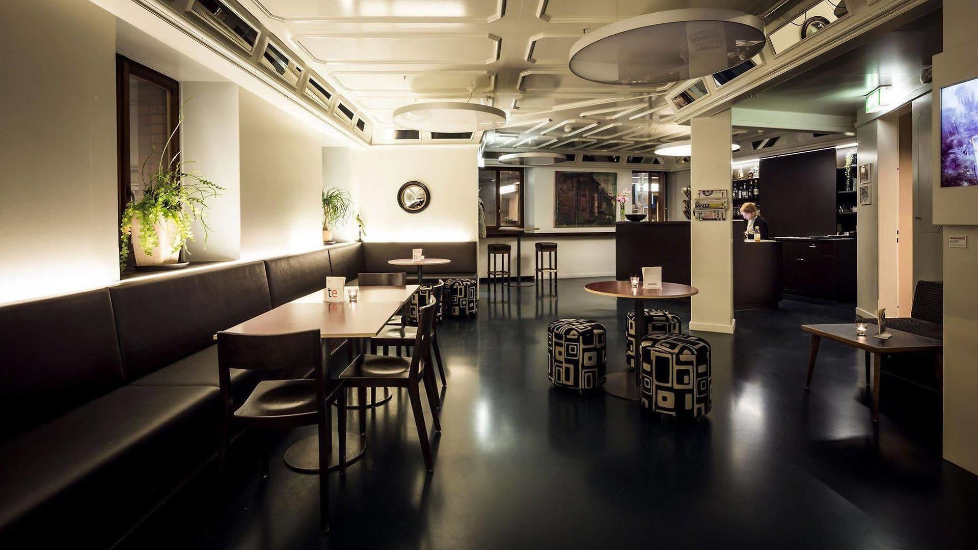 Hotel Rothaus Zurich