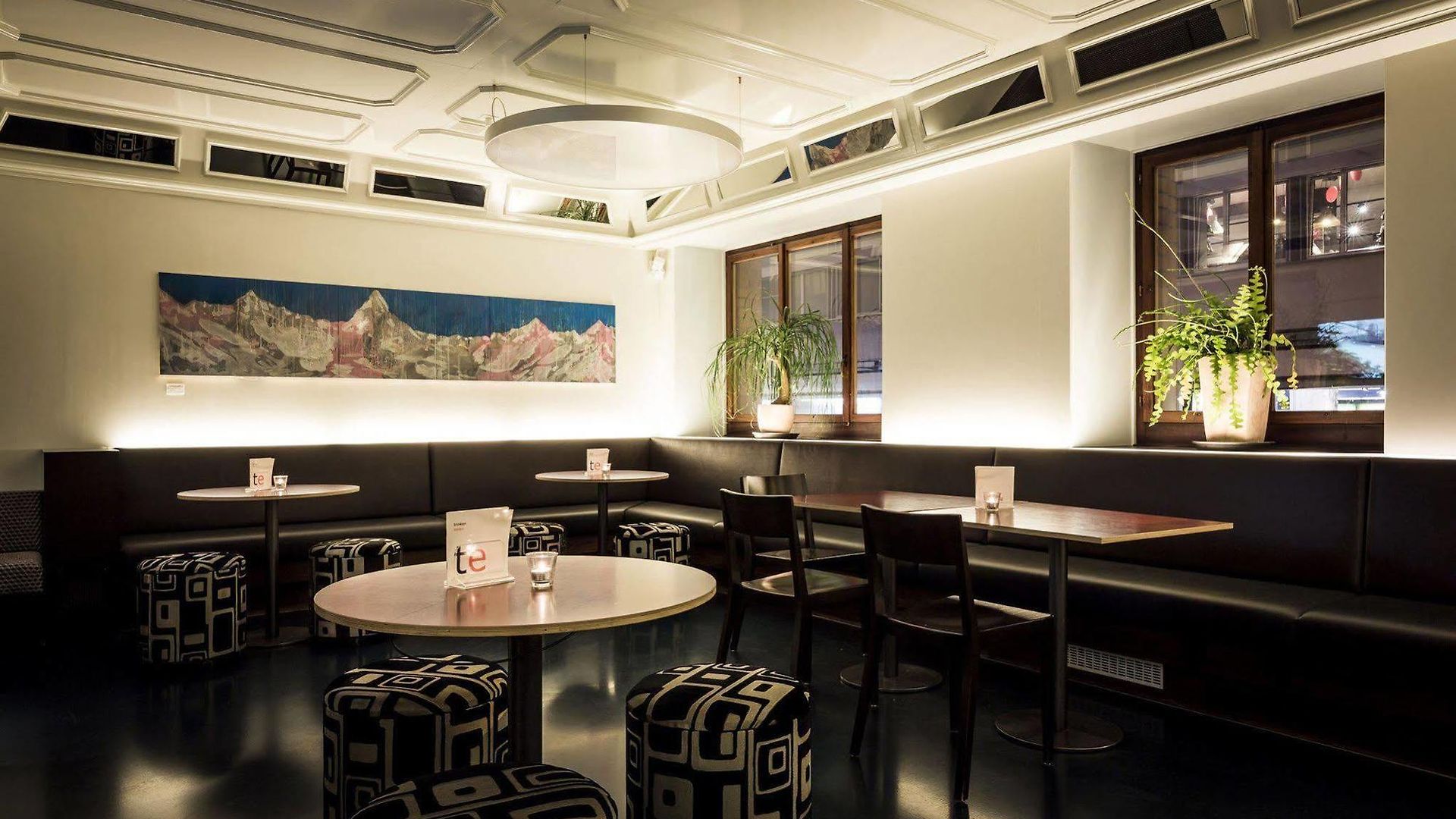 Rothaus Hotel Zurich