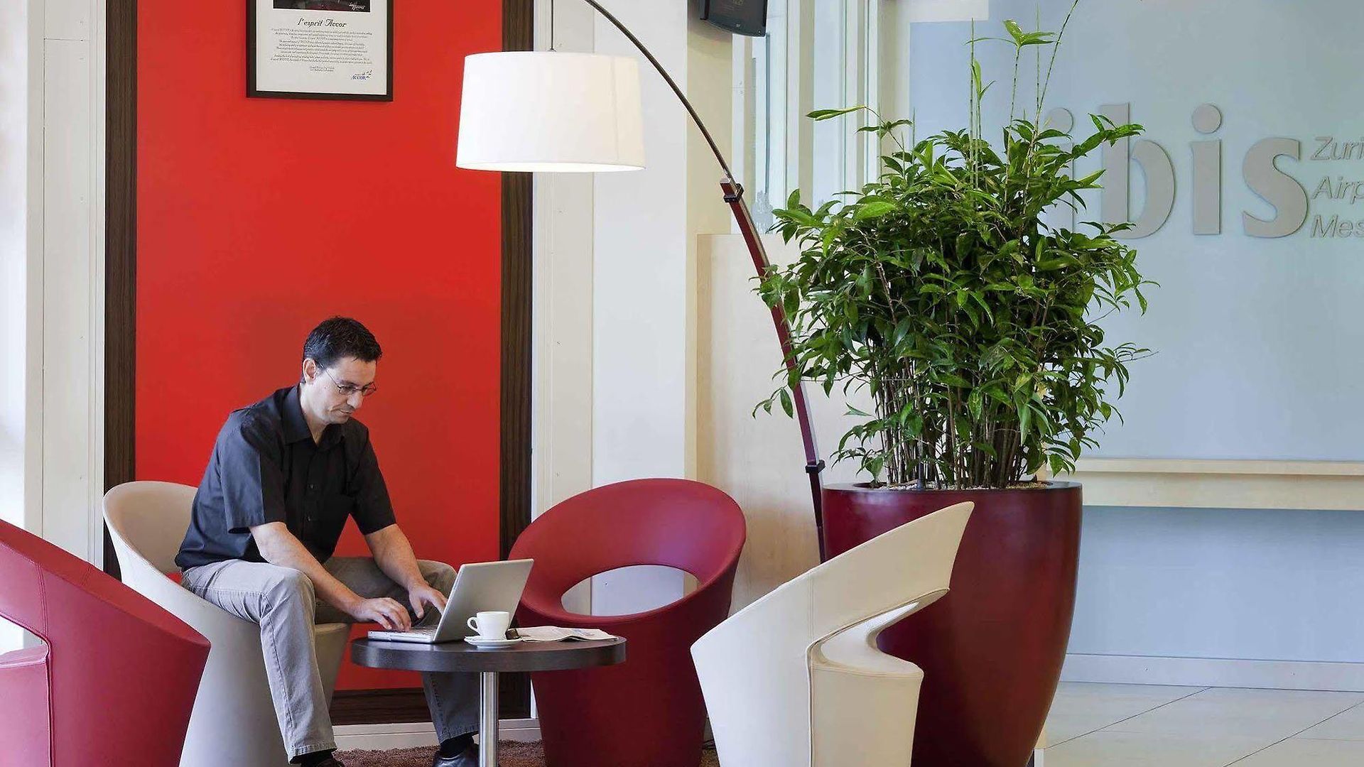 Ibis Messe Airport
