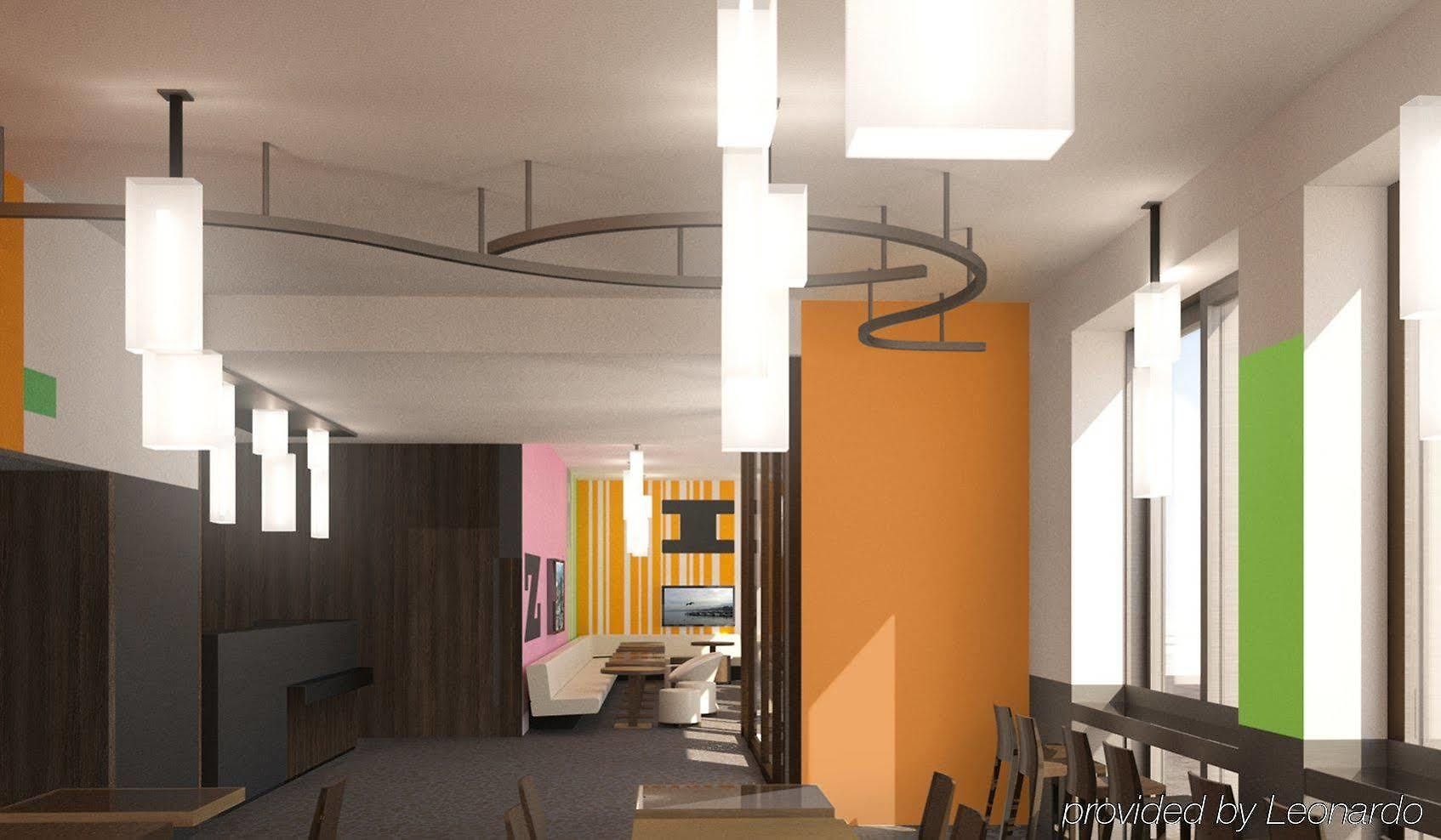 Züri By Fassbind Hotel Zürich