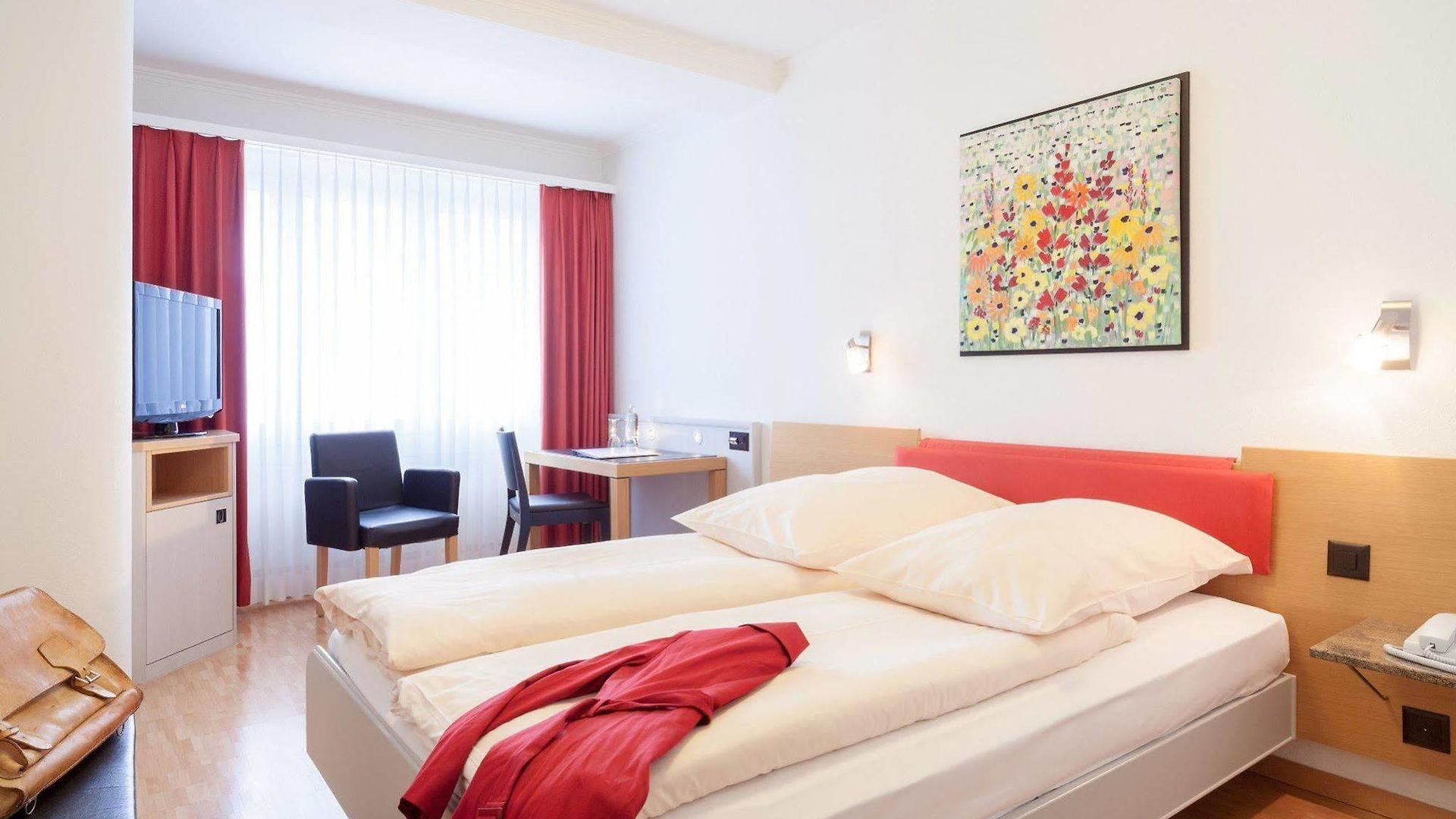 Coronado 3* Zurich