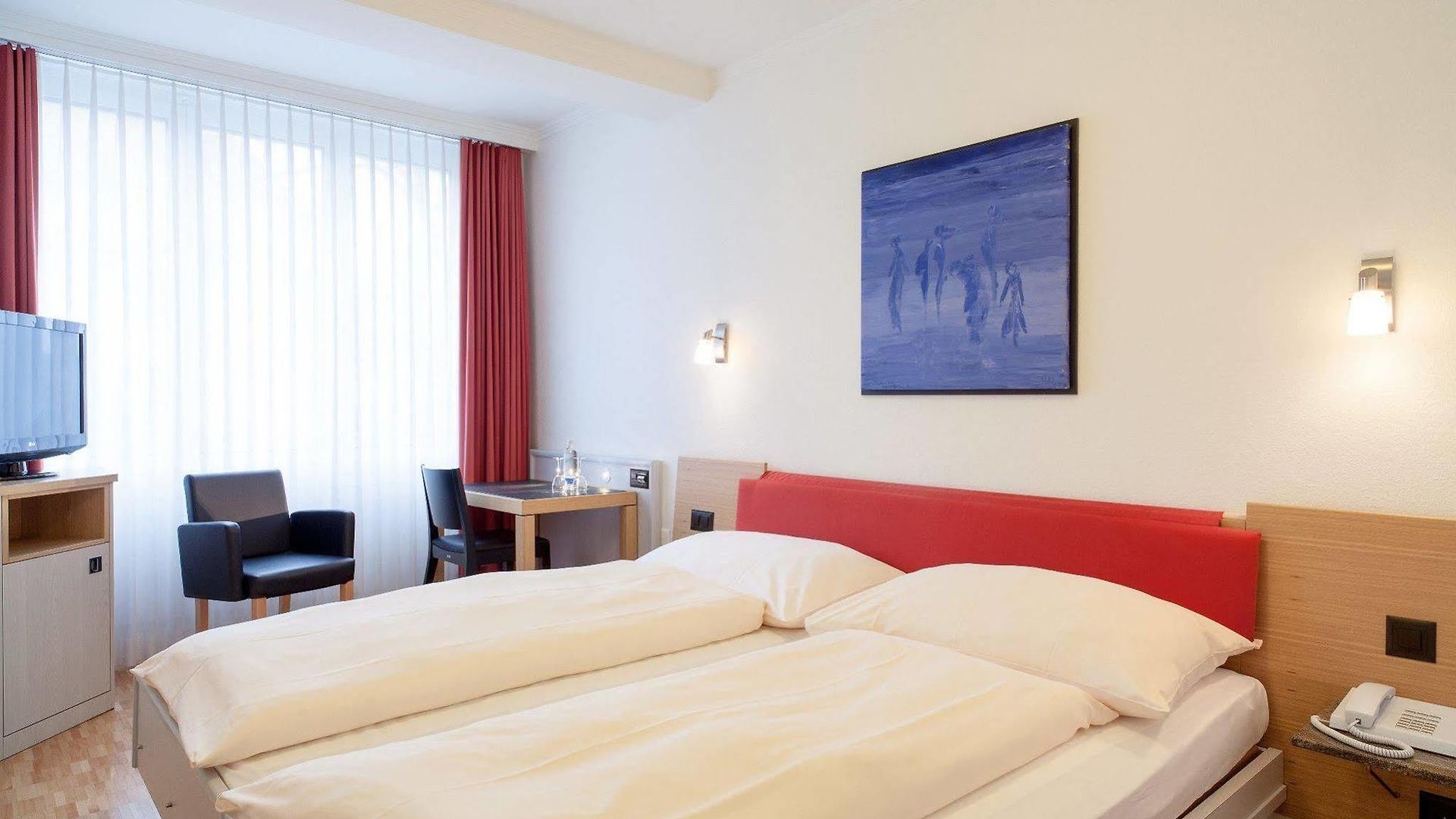 Coronado Zurich