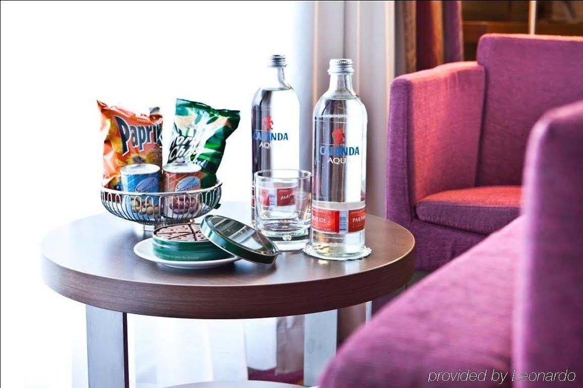 Ascot Hotel Zurich