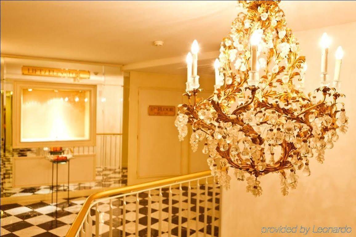 Ascot Hotel Zurich
