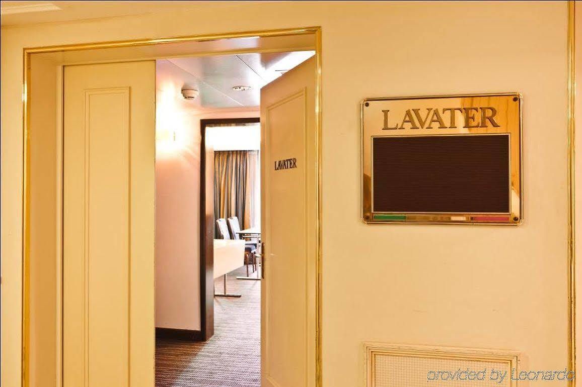Hotel Ascot