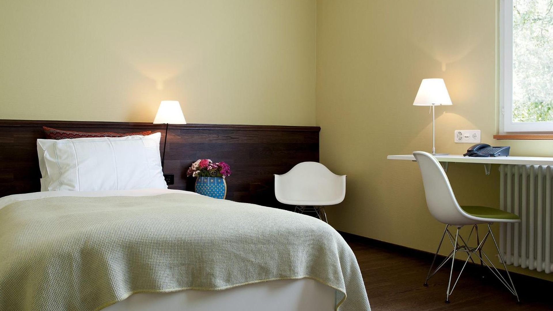 Hotel Design Plattenhof