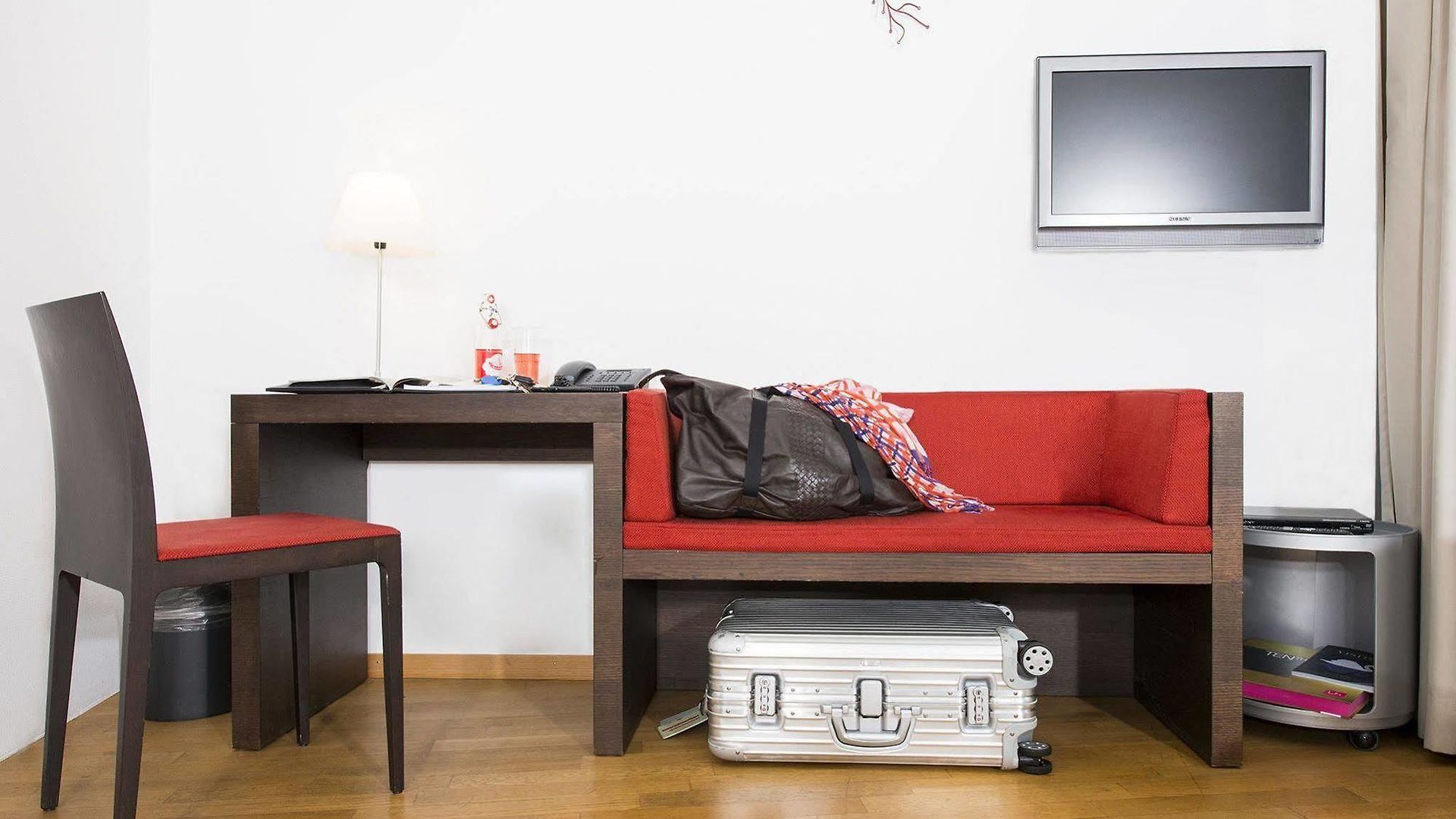 Design Plattenhof 3*