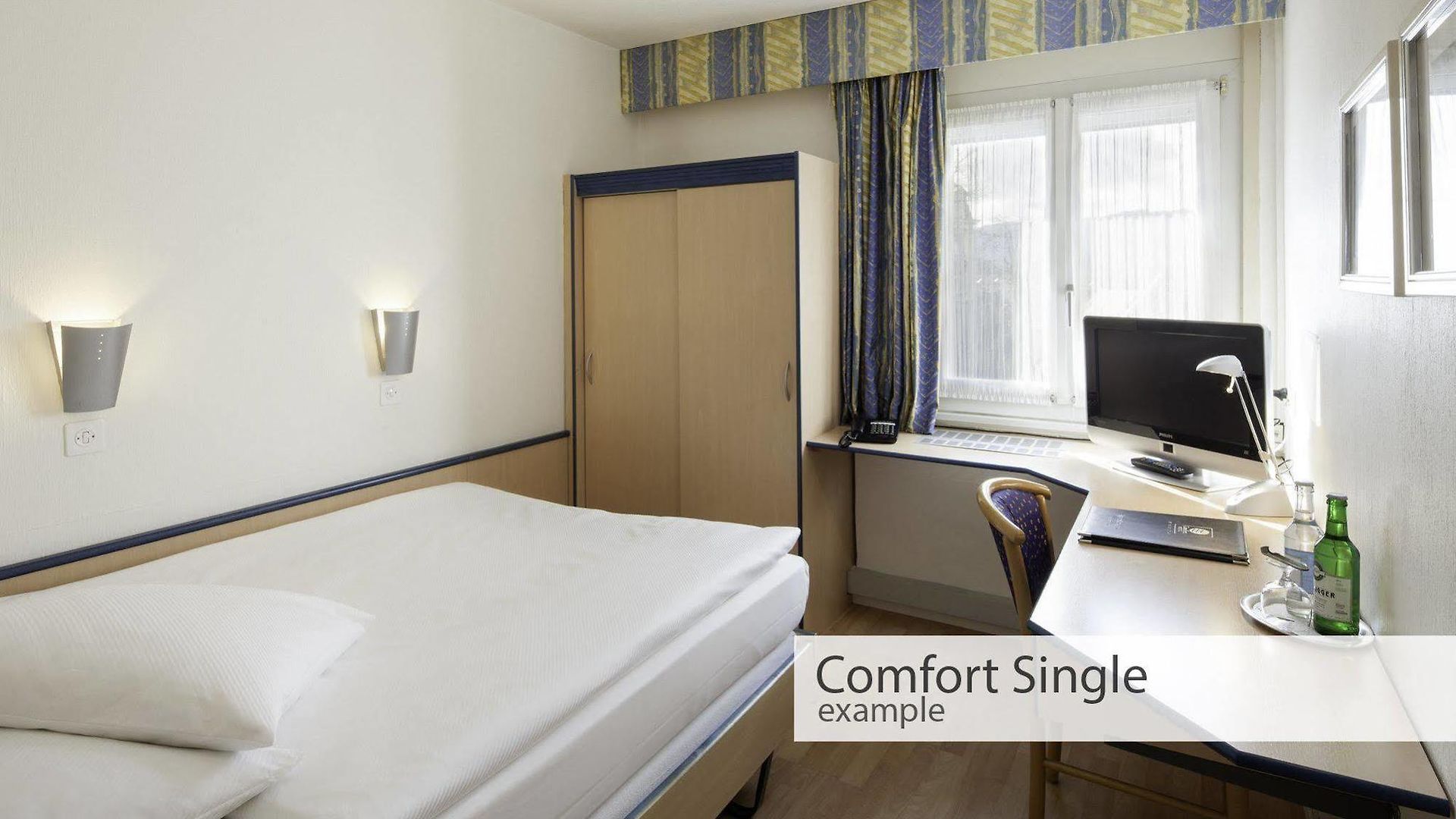 Hotel Royal Zürich