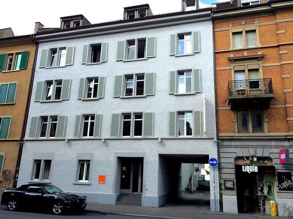 Easyhotel Centre