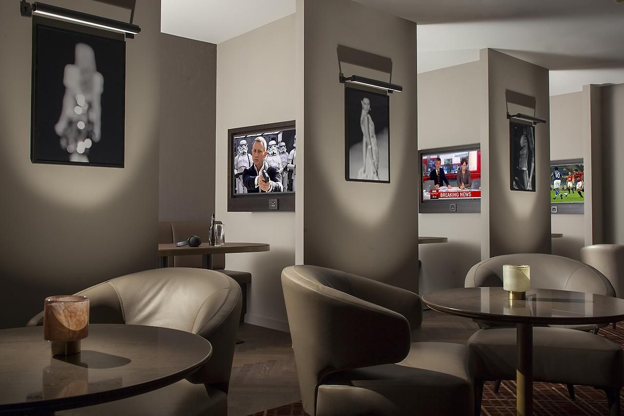 Acasa Oerlikon Aparthotel Zürich