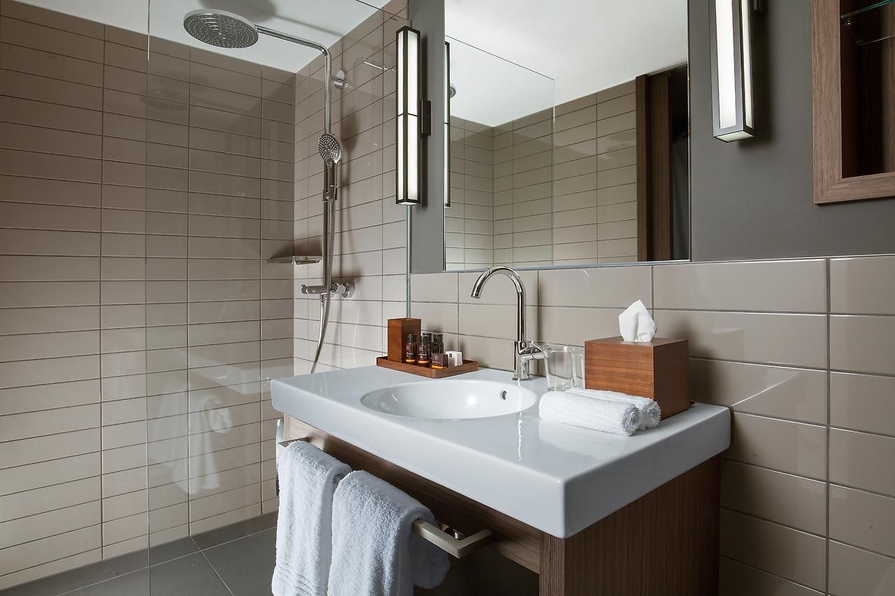 Aparthotel Acasa Oerlikon