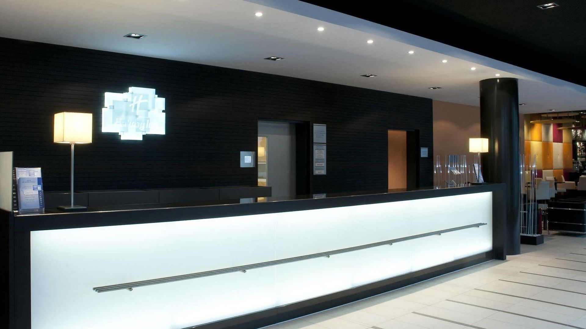 Messe, An Ihg 4*