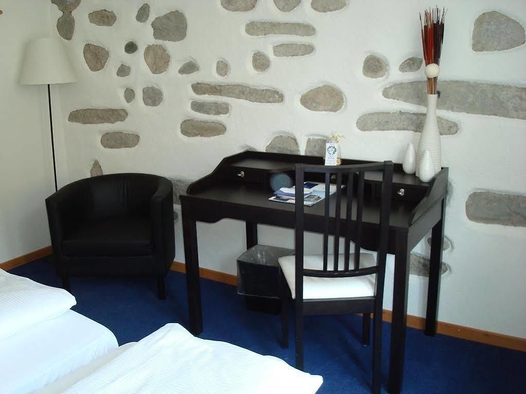 Hotel Hirschen Zürich