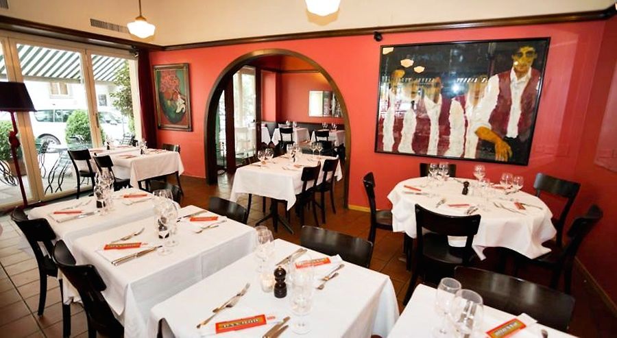 Boutique Seegarten Hotel 3*