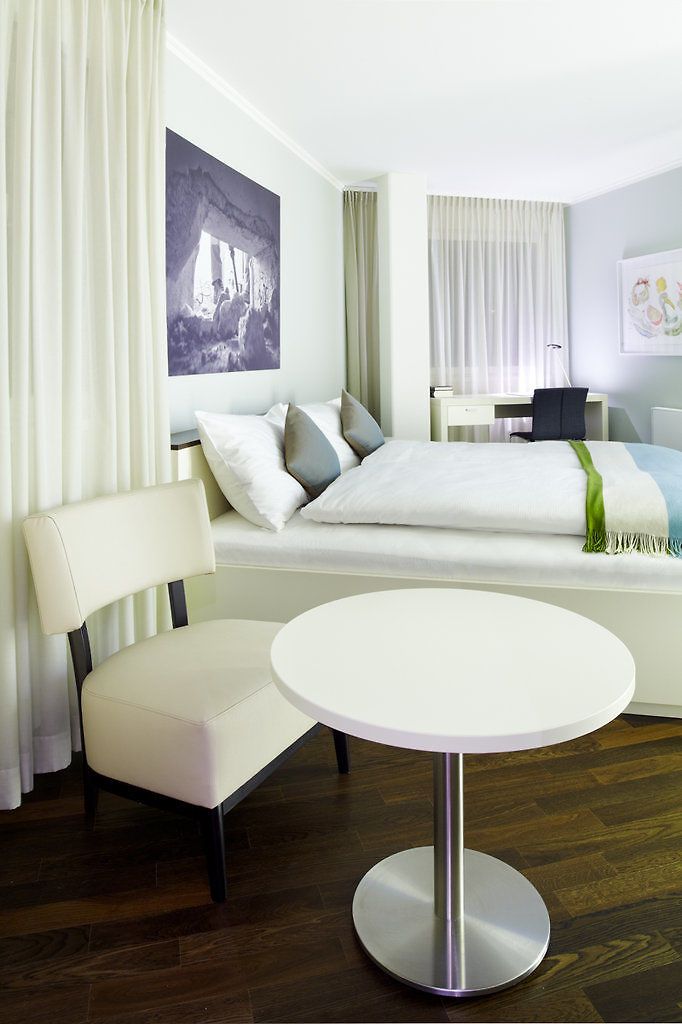 Hotel The Flag Zurich