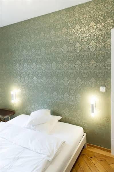 Guesthouse Fuerdich Zurich