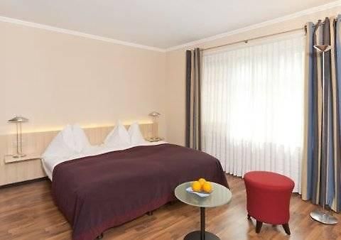 Hotel Franziskaner 3*