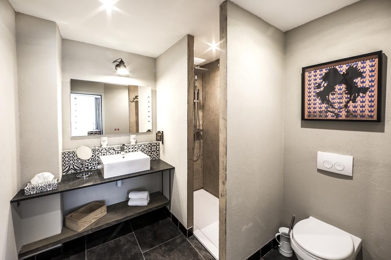 The Yard Hotel Zürich