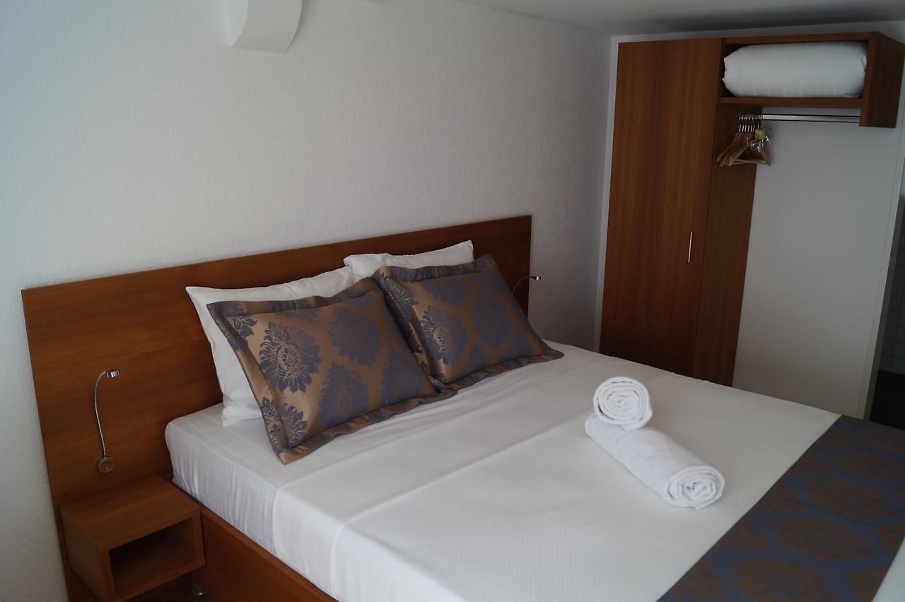 Hotel Old Town 4*