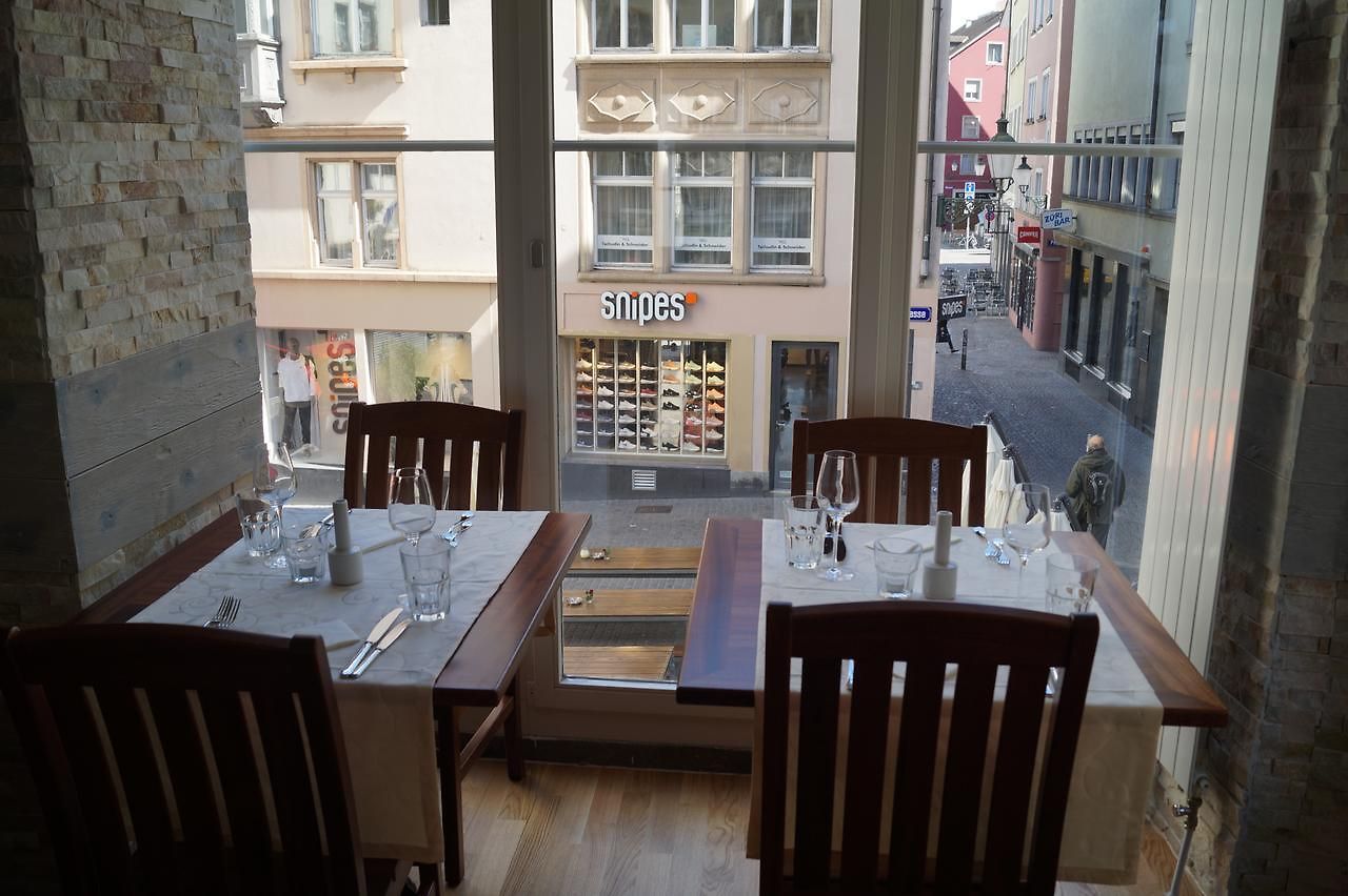 Old Town Hotel 4*