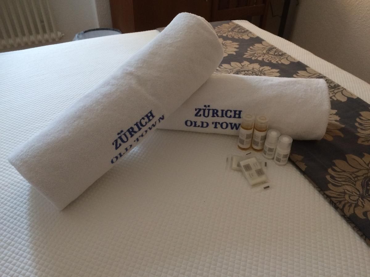 Old Town 4*