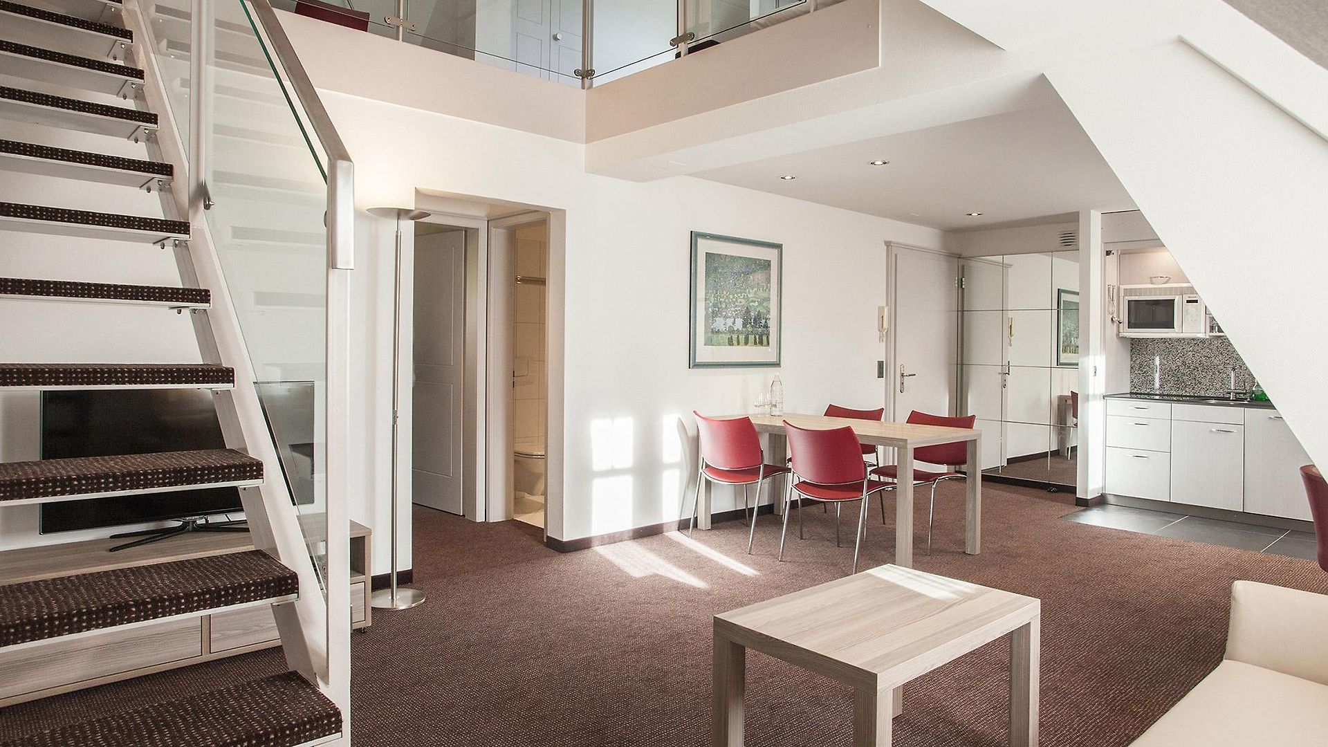 Hotel Ema House Zürich