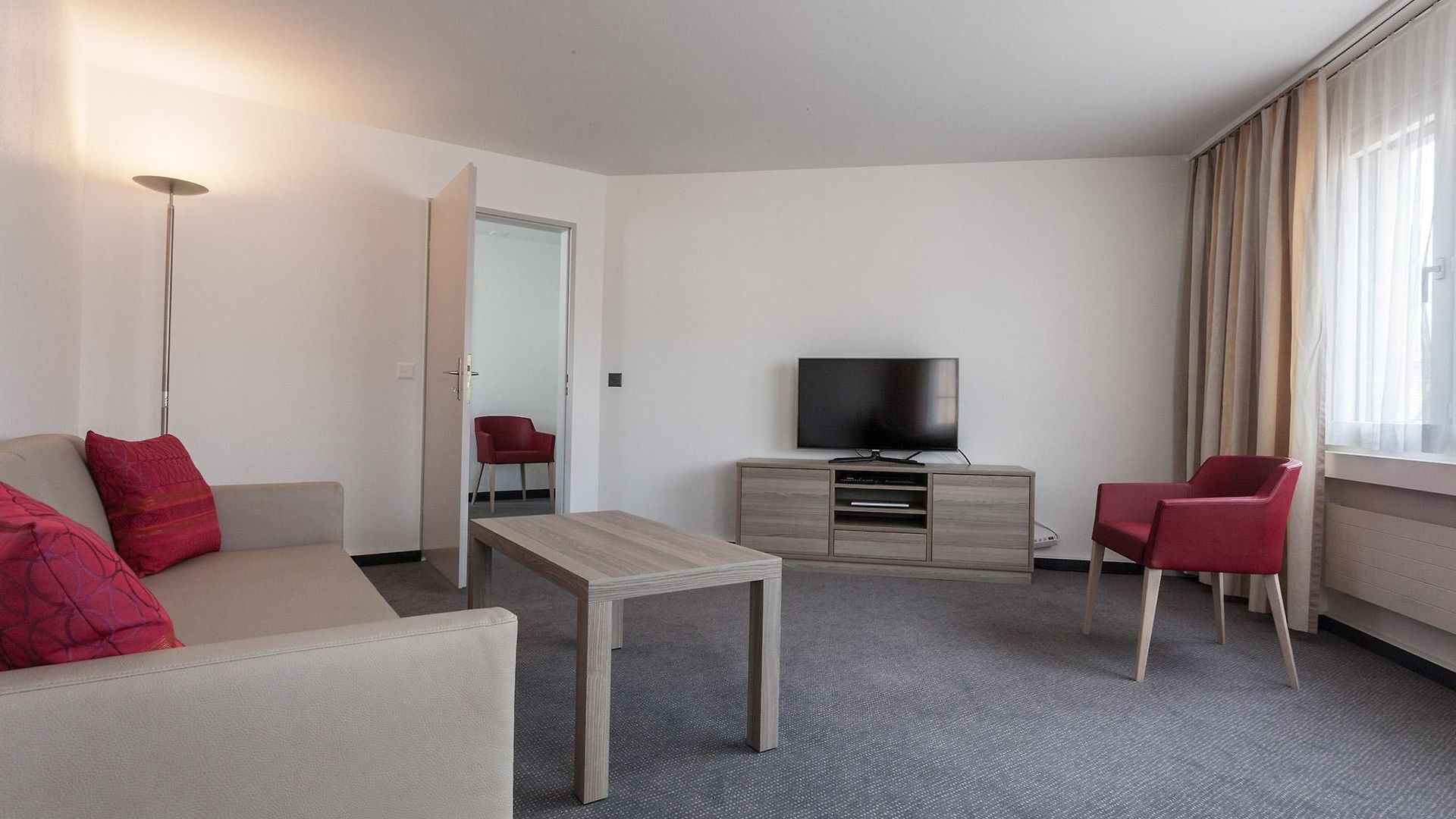 Ema House 4* Zürich