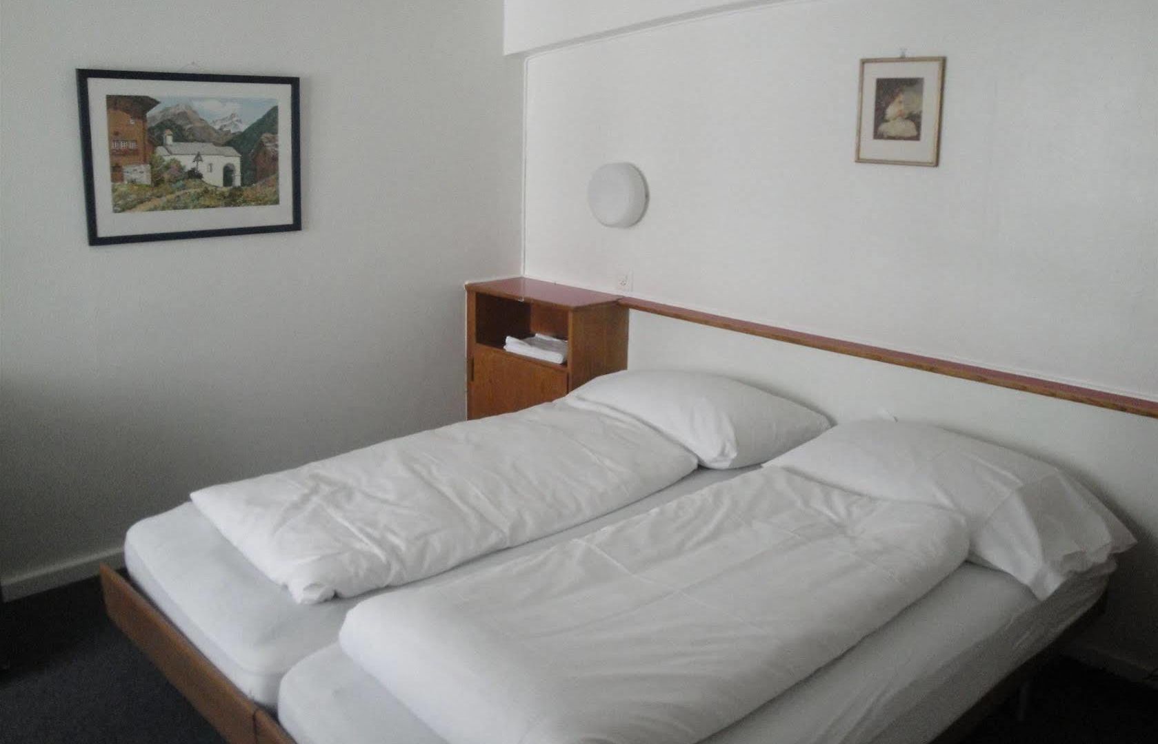 Hotel Krone-limmatquai