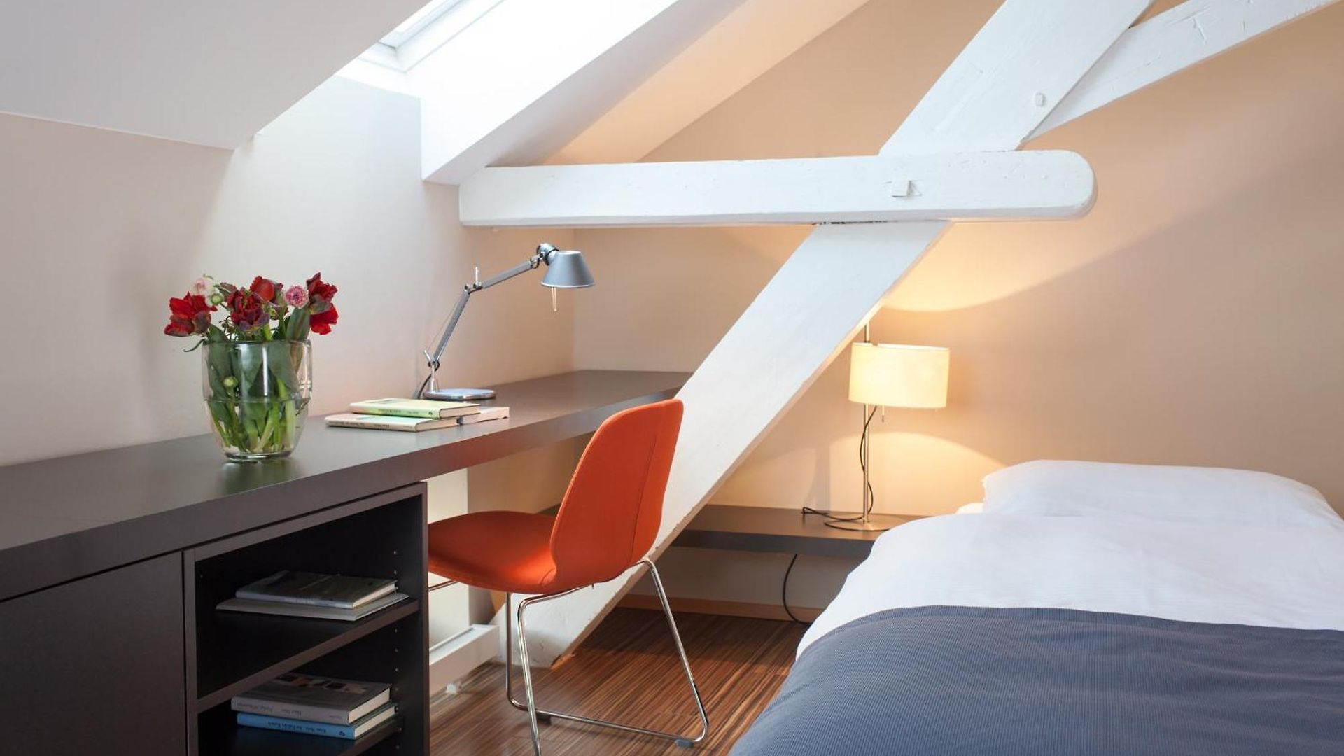Altstadt Hotel 3*