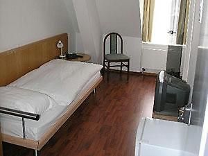Hotel Regina Zurich